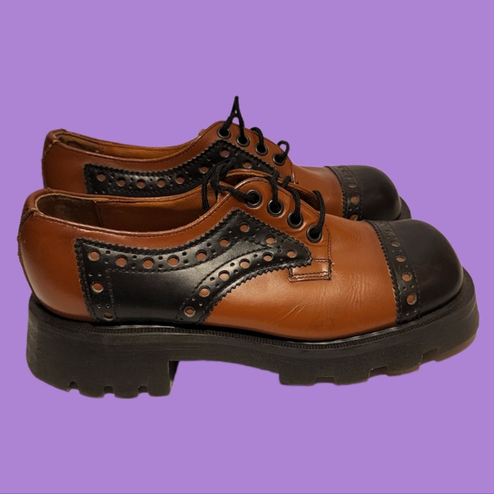 Tredair Made In England